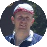 Scott Bilyeu